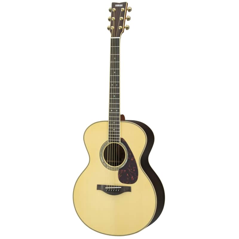 ギター Yamaha LJ16ARE Yamaha LJ16 ARE | Reverb Canada