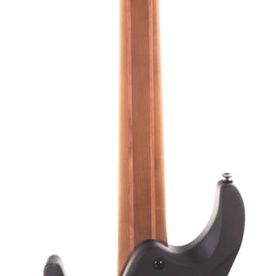 Ibanez QX527PE-NTF Quest Standard 7-String 2024 - Present 2340gr - Natural Flat image 10