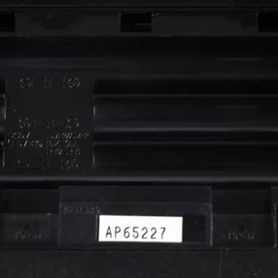 Repaired BOSS DR-670 Dr. Rhythm Drum Machine Roland New Internal Battery image 19