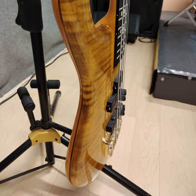 Spector Euro 4 LT 2023 - Tiger Eye image 15