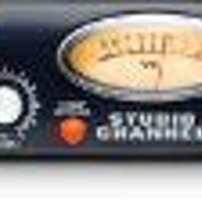 PreSonus Studio Channel Class-A Vacuum Tube Channel Strip | Reverb