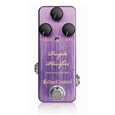 Used One Control Purple Plexifier image 2