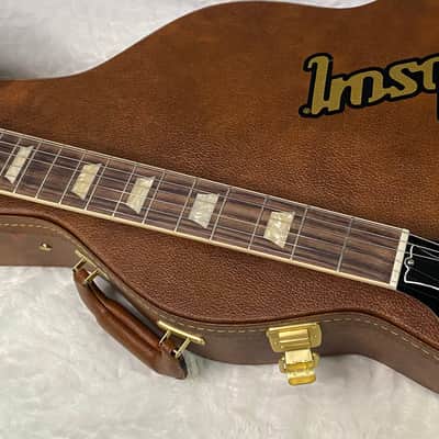 NEW! Gibson SG Standard '61 Maestro Vibrola Vintage Cherry - 7.85 lbs - Authorized Dealer! G07259 image 5