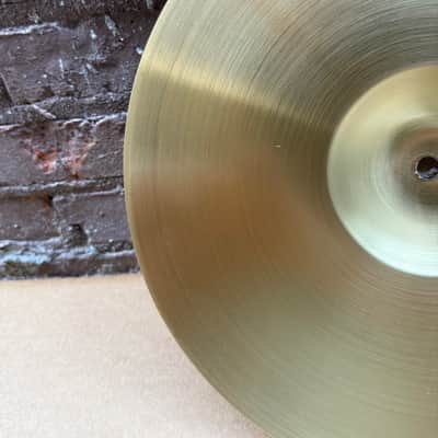 Pearl 14" Hi-Hat Pair (Top & Bottom) & Crash Cymbal 3-Pack – Brand New / Mint Condition Student Pack image 24
