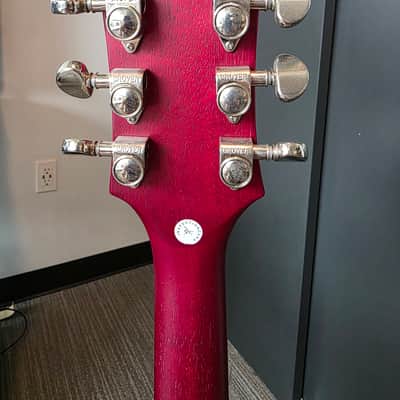 Epiphone Les Paul Classic - Heritage Cherry Sunburst image 6