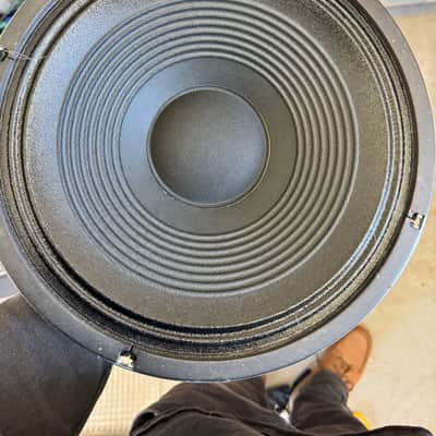 Celestion T5603A Seventy 80 12" 80-Watt 16 Ohm Replacement Speaker 2010s - pair image 3