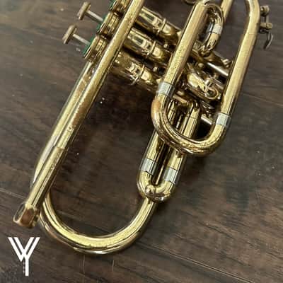 Olds Ambassador Cornet - Lacquer image 1
