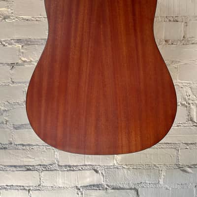 Guild Westerly Collection A-20 Marley 2021 - Natural image 5