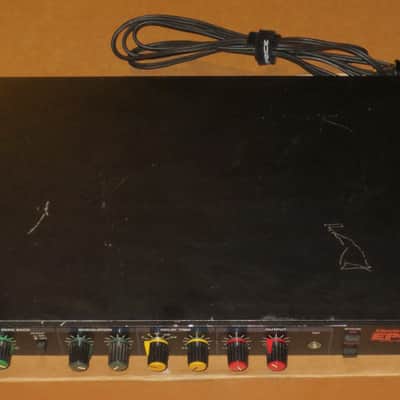 Electra EP-401 Digital Delay with modulation (chorus / flanger) vintage 1980s image 3
