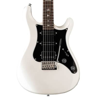 PRS SE Studio Standard SD2R Electric Guitar Pearl White image 1