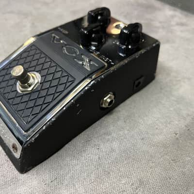 VOX V830 DISTORTION BOOSTER, '97-'00 image 3