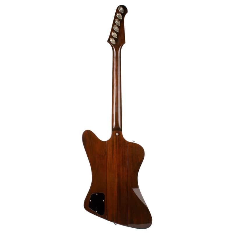 Gibson Limited Edition Firebird V Medallion Model 1972 image 2