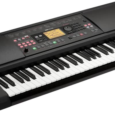 Korg EK50 61-Key Arranger Keyboard image 3