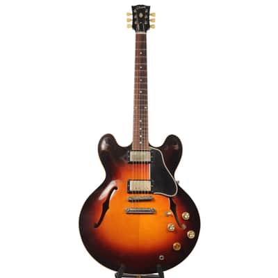 Gibson 2025 Custom Shop Joe Bonamassa ES-335 w/OHSC image 2