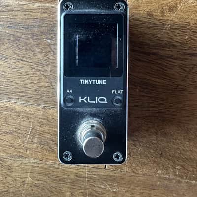Kliq TinyTune - Used image 2