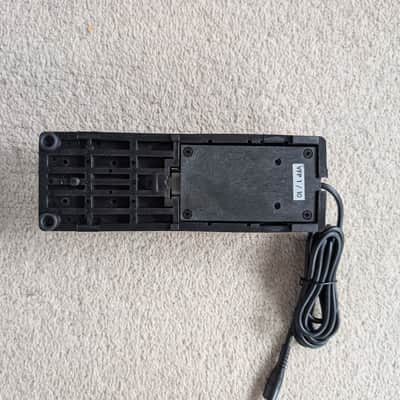 Studiologic VFP1/10 Sustain Pedal 2020s - Black image 2