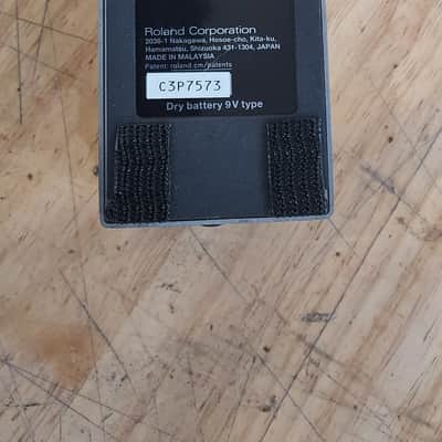 Boss OC-5 Octave 2020 - Present - Brown image 2