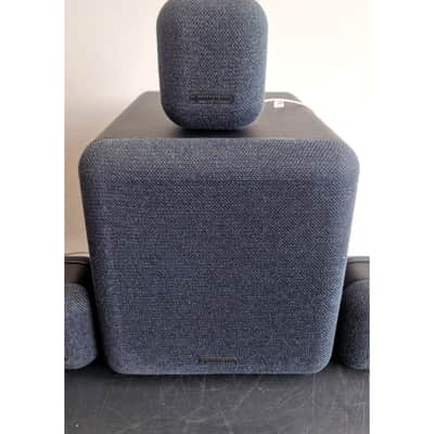 Monitor Audio MASS Gen 2 - Hi-Fi Speaker - Excellent image 2