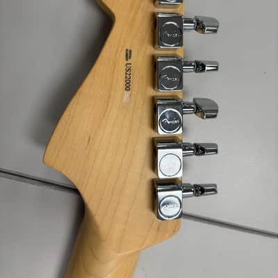 Fender Classic Player Jazzmaster with Mods image 7