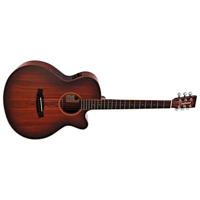 Winterleaf TW4EKoa CN Tanglewood image 2
