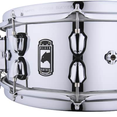 MAPEX IT BPNST4601CN RULLANTE BLACK PANTHER CYRUS 14X6 ACCIAIO image 5