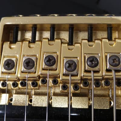 USED Ibanez Artist AR-150 1983 Black, MIJ image 11