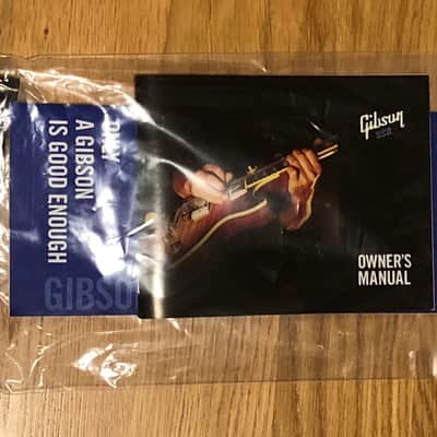 Gibson S Series SG Fusion Ebony 2017 image 10