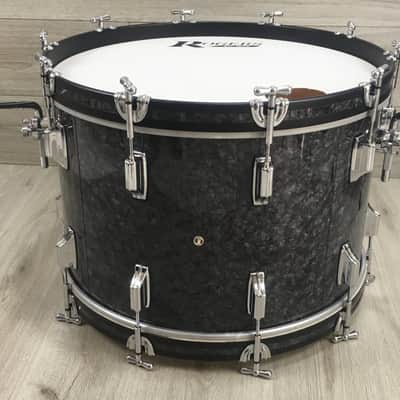 Rogers Covington Maple Poplar Black Diamond Pearl image 24