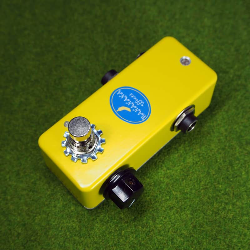 BANANANA effects GROWL 567 リングモジュレーター 【公式通販】