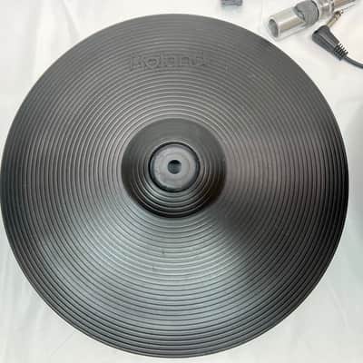 Roland VH-12 Electronic V Drum Hi Hat V-Cymbal VH12 image 7
