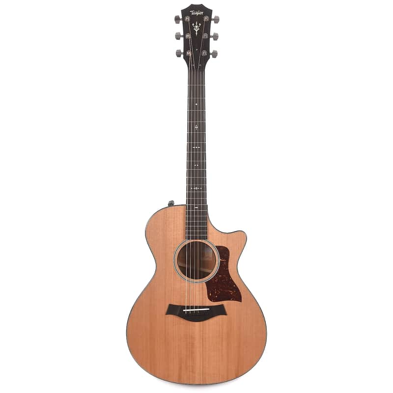 Taylor 512ce with V-Class Bracing image 1