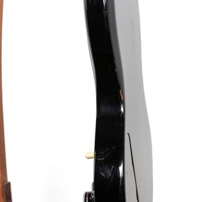 Gibson SG Standard, Ebony | Demo image 14