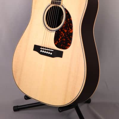 Larrivee Legacy Series D-40R - Natural (2026) image 7