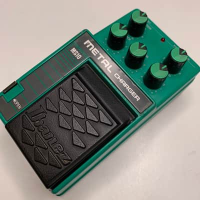 Ibanez MS10 TS Mod image 8