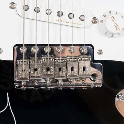 Crossroads Antigua Fender Twin Amp and Blackie Strat image 9