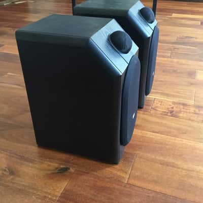Bowers & Wilkins B&W CDM1 SE speakers and studio monitors cdm 1se Special Edition image 5