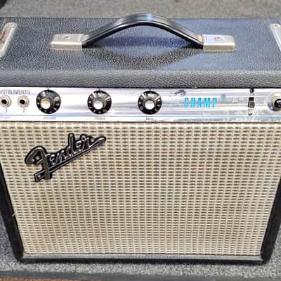 Fender Champ Tube Vi tad image 1