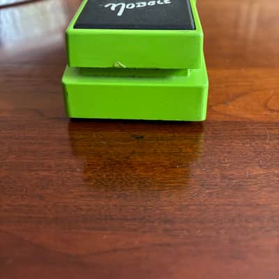Nobels ODR-1 Overdrive - Green image 2