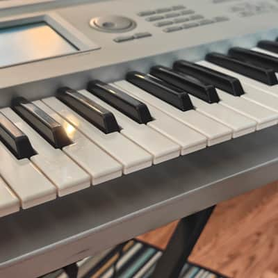 Korg Triton Pro 76 key Keyboard Synthesizer image 21