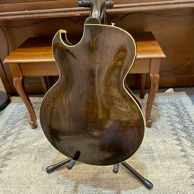 1955 Gibson ES-225 image 5