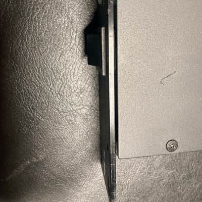 Furman M80x 2010's - Black image 8