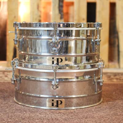 JCR Timbales | Reverb