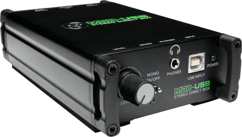 MACKIE MDB-USB Bild 1