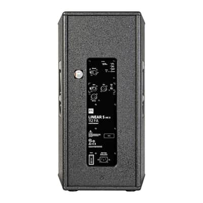 HK Audio LINEAR 5 MK2 112 FA 1200W 12" Full Range Active Speaker *USA Small Business* Bild 3