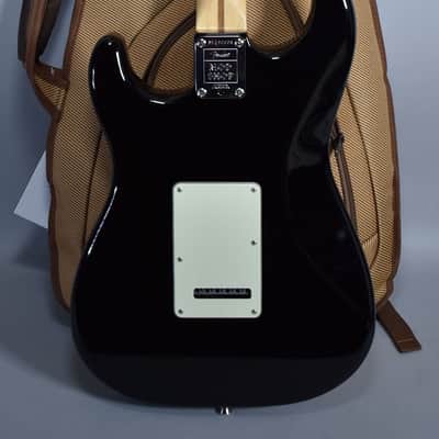 2019 Fender Mod Shop Stratocaster Custom Burst w/OSSC image 2