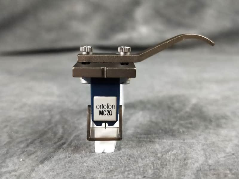 Ortofon MC 20