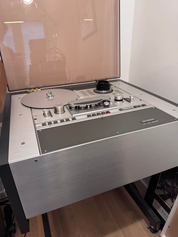 Studer B67 Bild 1