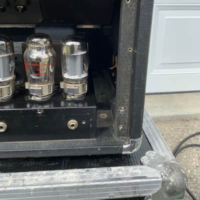 Ampeg SVT PRO 300 1974 image 16