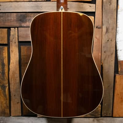 Martin HD-28, 2002 image 4