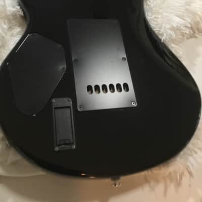Ernie Ball Music Man Luke 2007 image 6